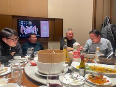 -泓历皇朝酒店(东亭店)