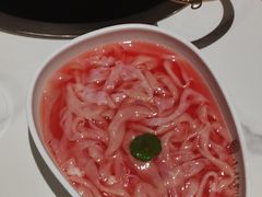 -小龙翻大江文化火锅(太古里店)