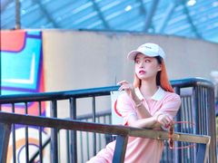 -洛克公园(苏州中心商场)