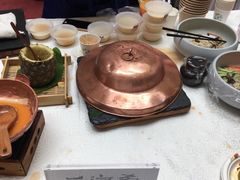 -云海肴·汽锅鸡·云南菜(领展购物广场·中关村店)