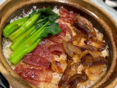 -熠盛粤味·顺德桑拿鸡(永康路店)
