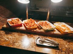 -金鸡湖大酒店·金咖啡厅(国宾路店)