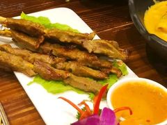 -Siam泰餐厅(水上公园店)