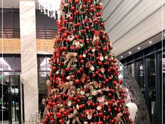 -上海虹桥西郊假日酒店