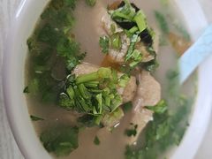 -洪峰浩老北京烧饼夹肉(角门路店)