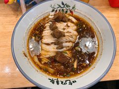 -常樂屋·常德米粉(青年路店)