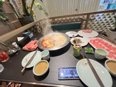 -额尔敦·品质自助(摩尔城店)