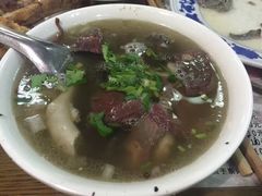 -东兴顺爆肚张