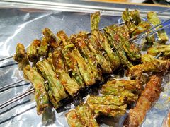 -老大连·海肠捞饭·大连海鲜大连菜(西安路店)
