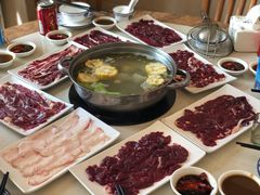 -伟记牛肉(金鸿公路店)