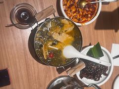 -枣子树·素食餐厅(普陀山店)