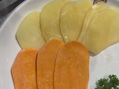-韩宫宴烤肉·料理(六合龙湖天街店)