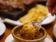 -Entrecôte 法国牛扒馆(保利·时光里店)