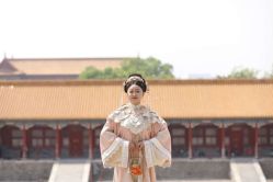点击看大图 -美云庭古装·格格服汉服·京城旅拍(北京店)
