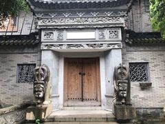 -龙潭水乡
