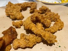 -必胜客(蚌埠东海万达店)