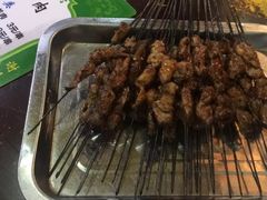-文文烤肉(大皮院店)