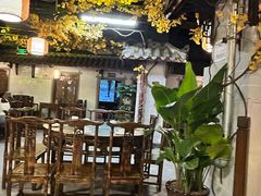 -庭院小酌(瑞莲街店)