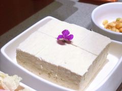 自制豆腐-海底捞火锅(亲贤北街店)