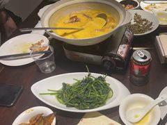 -茶叁酒肆·楚味江湖(菱角湖店)