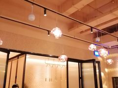 大堂-Ambra Haus琥珀屋精酿餐厅(宝山店)