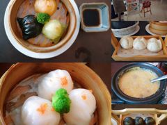 -粤域茶餐厅