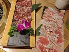 -江户烧肉(高德店)