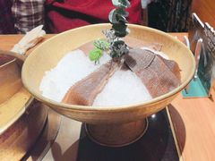 -巴奴毛肚火锅(淮河路店)