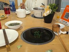 -竹鲜笙全竹宴(国色天香店)