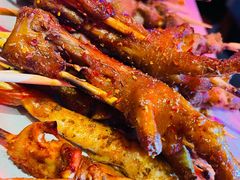 -肉串汪(望京店)