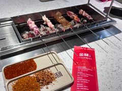 -延边金利串店(安达街店)