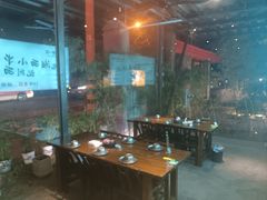 -西部一串烧烤·地道湘西小串