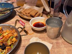 -耶里夏丽·丝路新疆菜·清真食品(徐汇南丹东路臻选店)