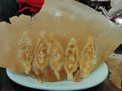 -邢家锅贴老店·非遗·开封菜(金明广场店)