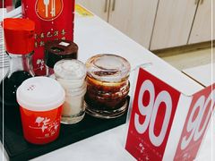 -华辉拉肠(西村店)