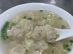 -巧手馄饨(箍桶巷店)