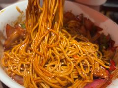 -王繁星面馆(西安熙地港店)
