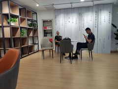 -上海市静安区图书馆(新闸路馆)