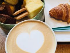 -星巴克(成都科学城店)