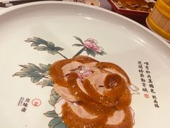 -京味斋·北京烤鸭(北京南站洋桥店)