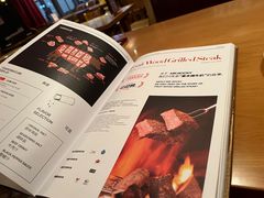 -MR.ROCKY洛奇先生RESTAURANT&BAR(宝安壹方城店)