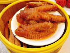 -香云轩·顺德菜(香云纱园林酒店店)