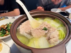 -百富源·海鲜辽菜(浑河堡店)