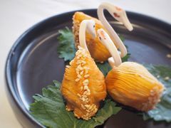 -白天鹅宾馆-宏图府餐厅