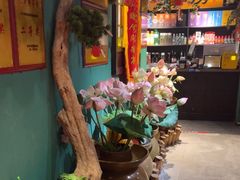 -小凤庭·地道湖北菜武昌鱼·藕汤(38年黄鹤楼店)