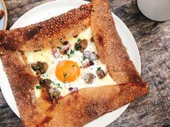 -RAC BAR(安福路店)