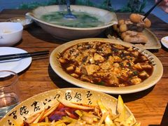 -青城甲(青城山店)