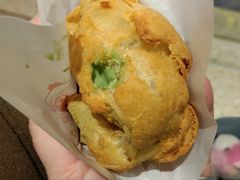 -贝儿多爸々の泡芙工房(嘉里汇店)