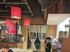 -串盟烧烤大排档·长沙美食地标(星沙店)