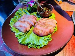 -花马天堂云南餐厅 Lost Heaven(外滩店)